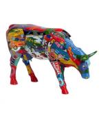 cow parade Brenner Mooters :: #
